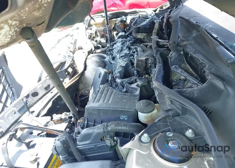 2009 Toyota Camry Le из США, поврежденный, VIN 4T1BE46K19U374130